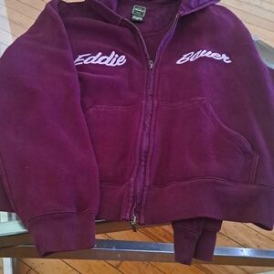 Eddie bauer women hooded